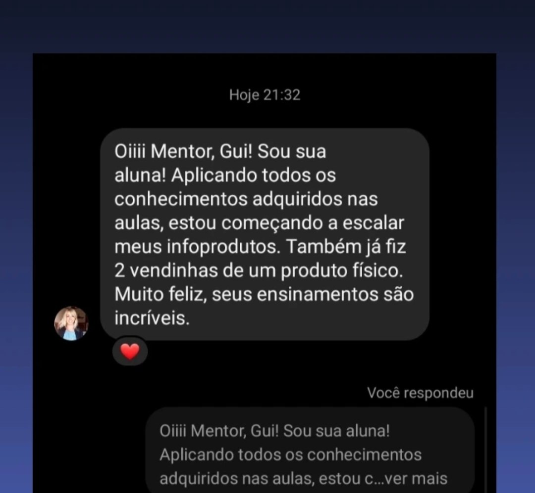 Depoimento