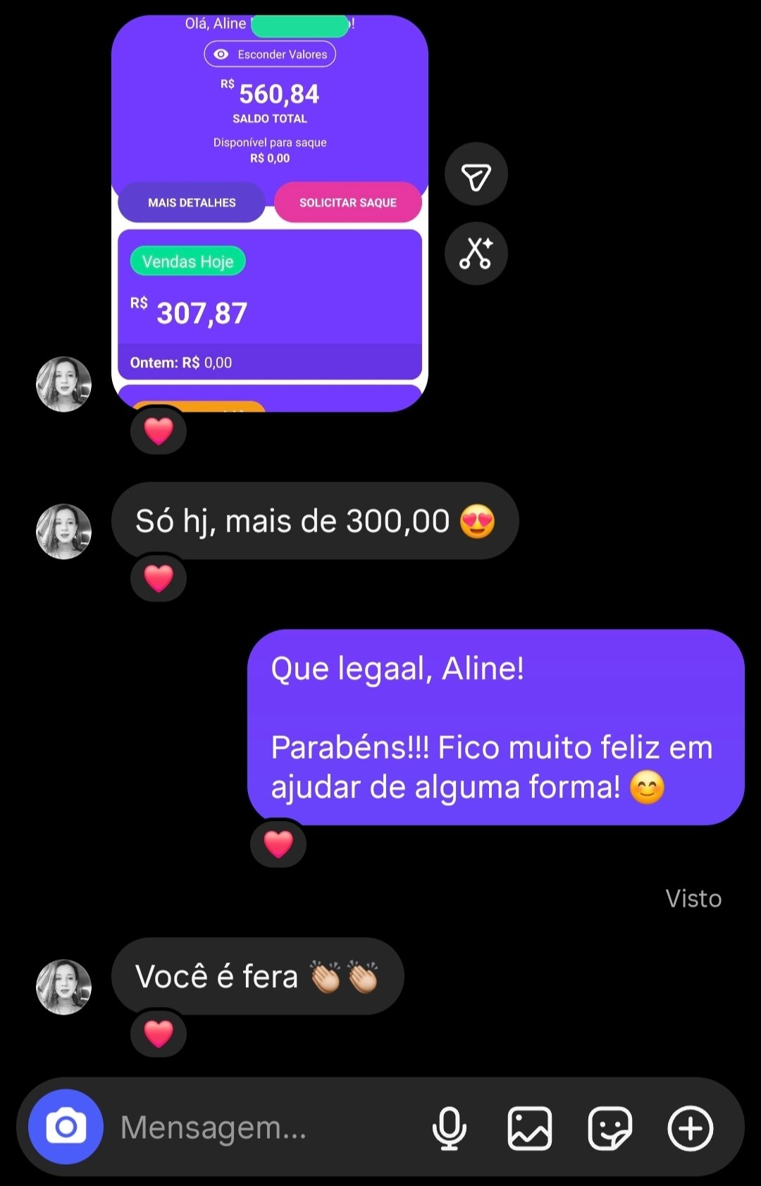Depoimento