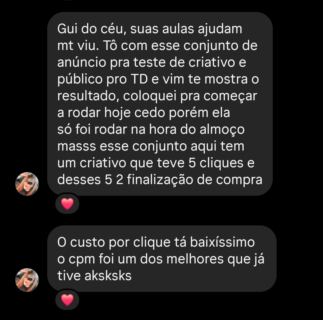 Depoimento