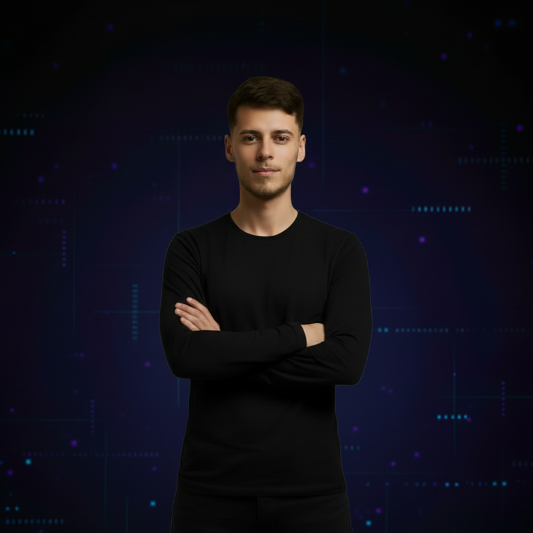 Guilherme Prusch